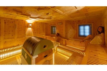 Hotel San Pellegrino 1